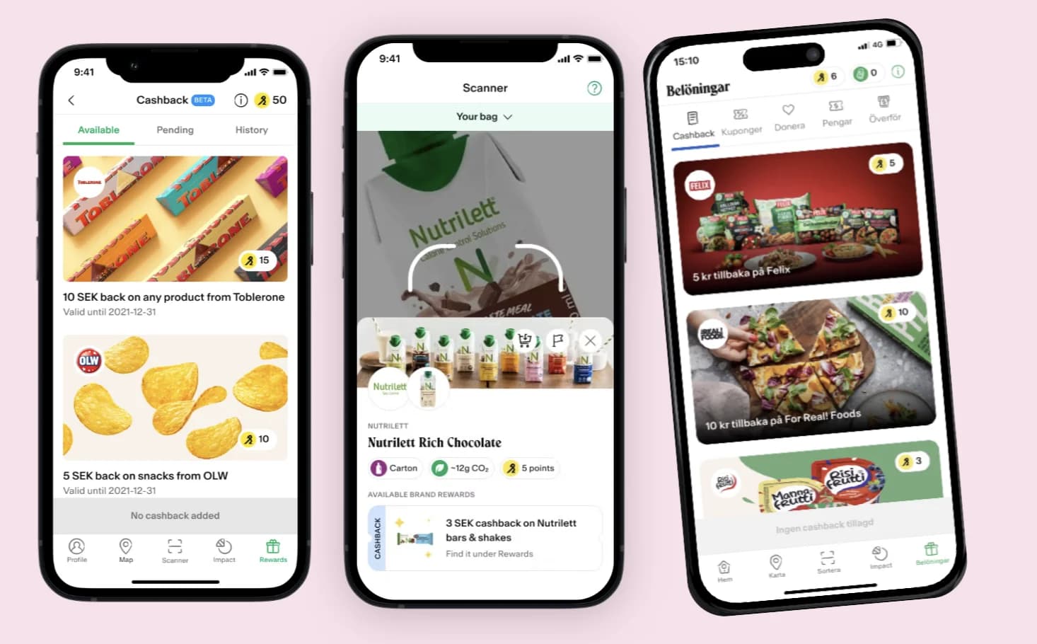 51 Orkla Sweden brands join Bower