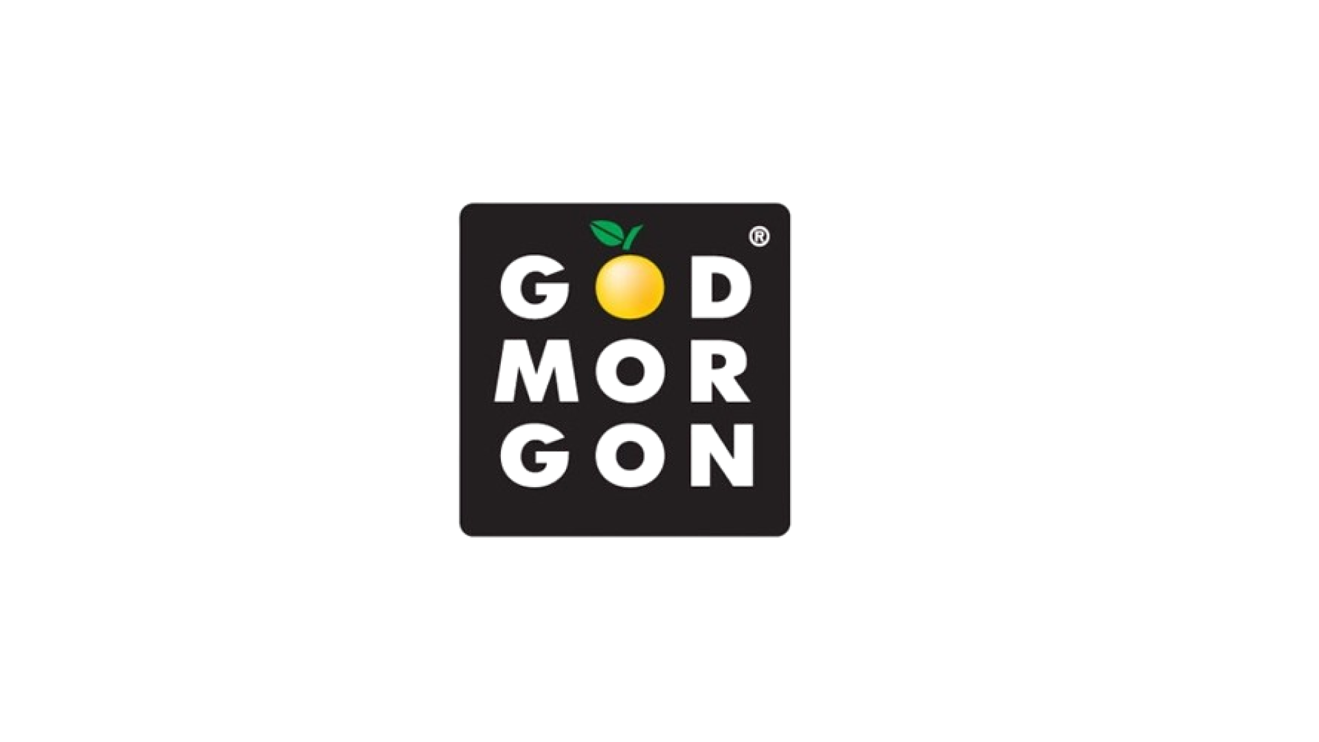 God morgon-1