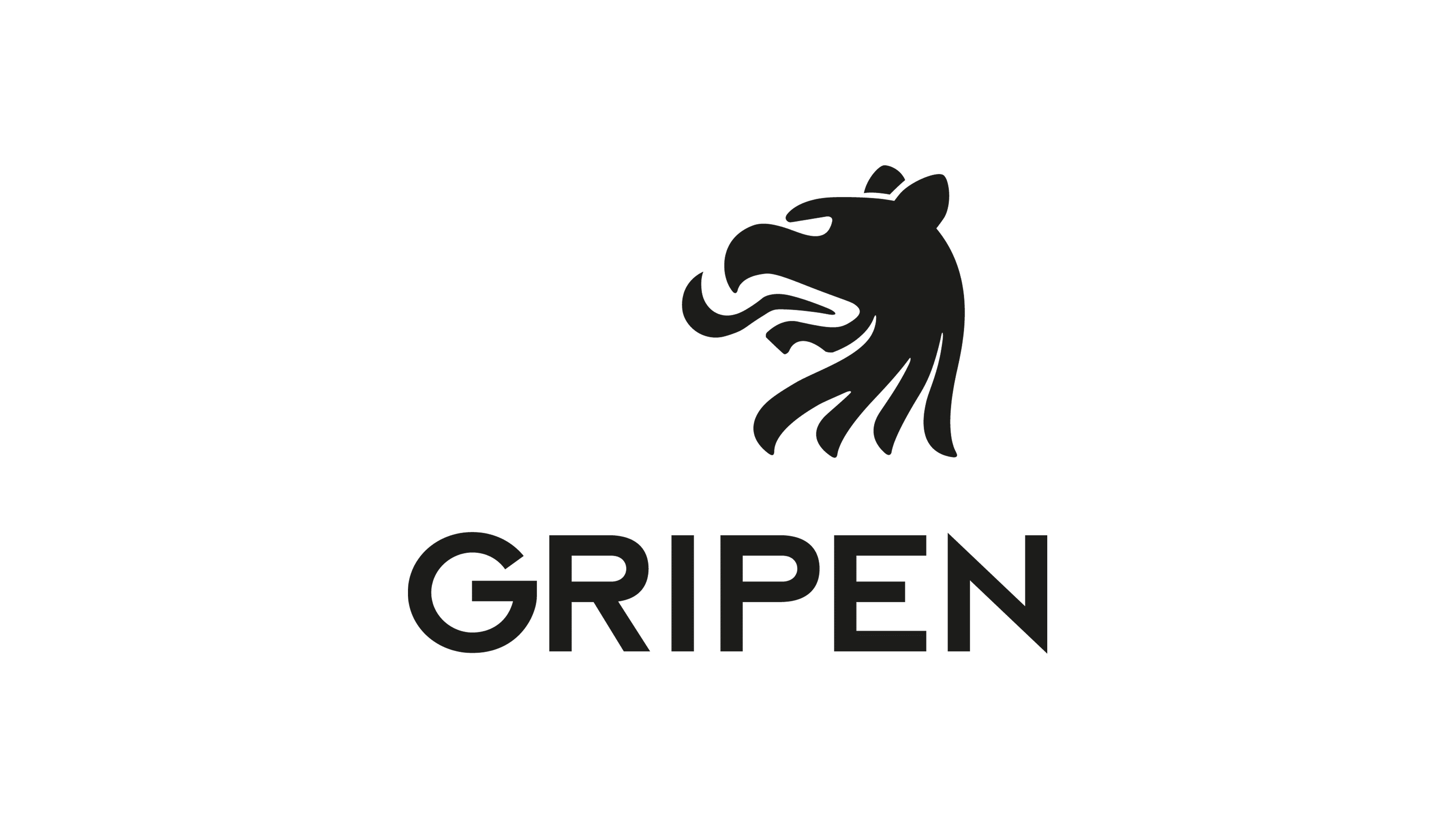 Gripen logo