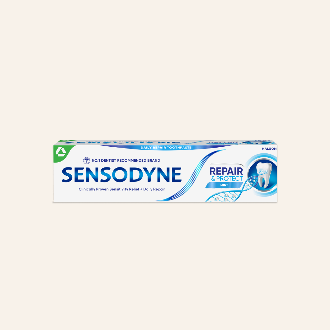 Haleon Sensodyne-1