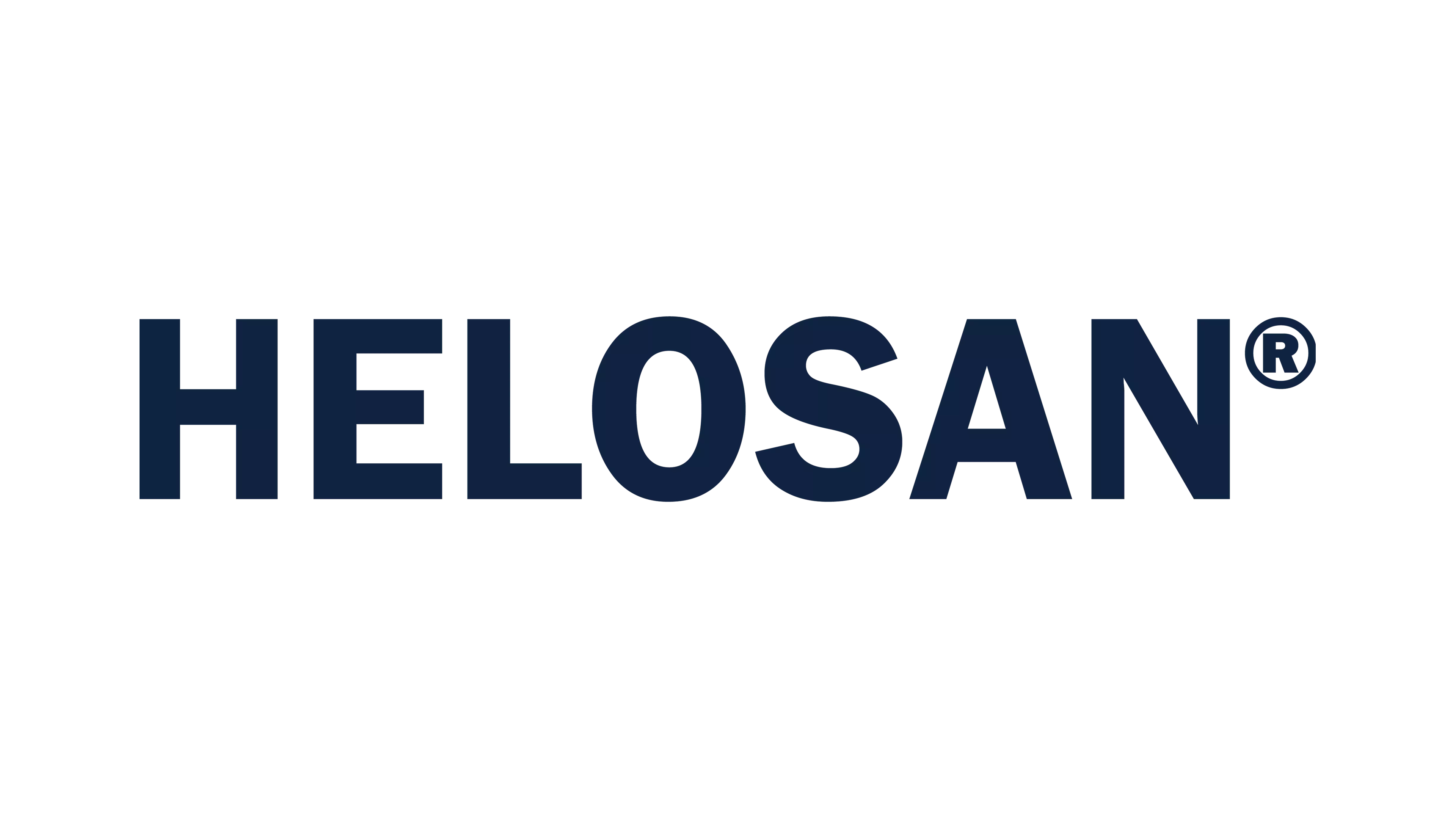Helosan logo hub