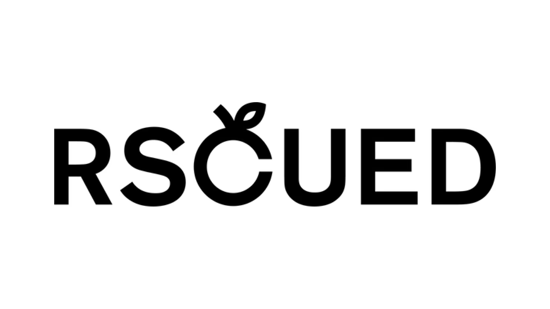 Rscued logo