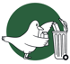 återvinningsstationer