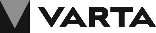 VARTA BLACK logo