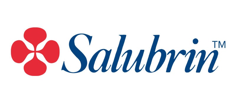 salubrinlogga
